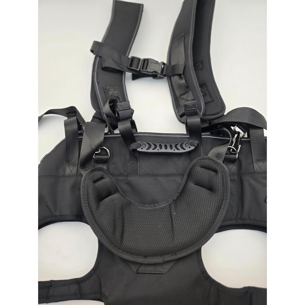 Dog Lift Harness Support Carrier Vest for Large Dogs (Inv 1042) - Picture 7 of 11